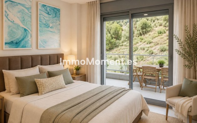 Reventa - Apartamento - Mijas - La Cala de Mijas