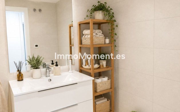 Reventa - Apartamento - Mijas - La Cala de Mijas