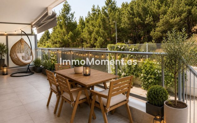 Reventa - Apartamento - Mijas - La Cala de Mijas