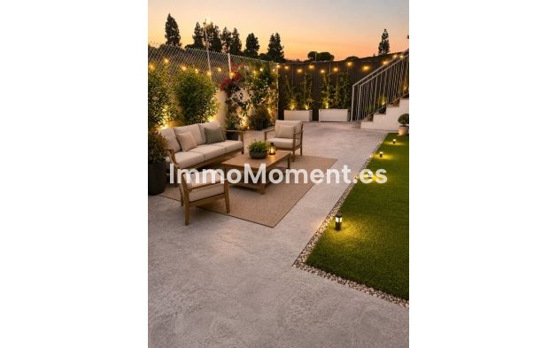 Reventa - Apartamento - Mijas - La Cala de Mijas