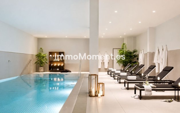 Reventa - Apartamento - Mijas - La Cala de Mijas