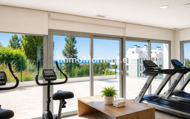 Reventa - Apartamento - Mijas - La Cala de Mijas