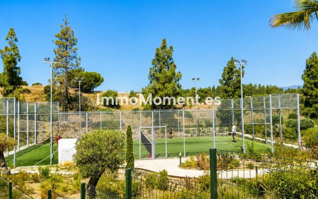 Reventa - Apartamento - Mijas - La Cala de Mijas