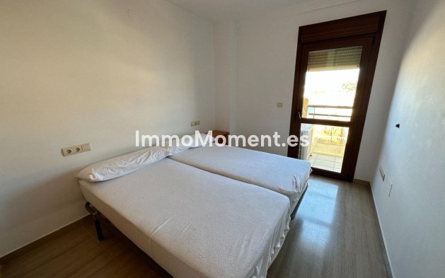 Wiederverkauf - Wohnung - Fuengirola - Fuengirola Centro