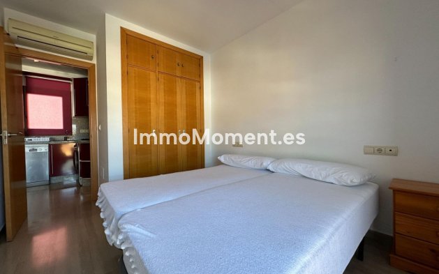 Wiederverkauf - Wohnung - Fuengirola - Fuengirola Centro