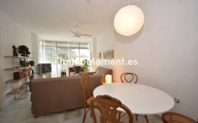 Resale - Apartment - Marbella - The Golden Mile