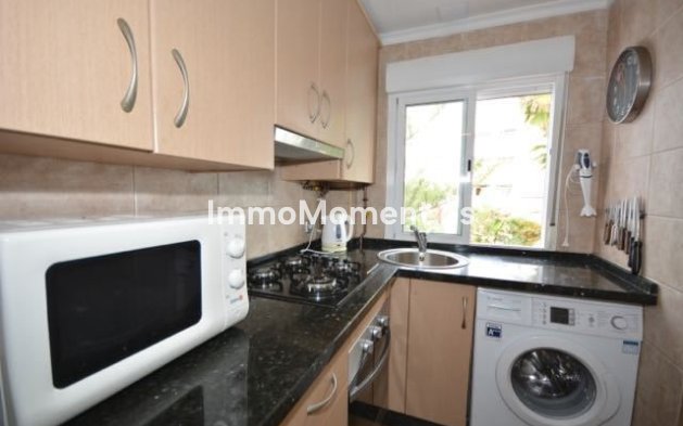 Resale - Apartment - Marbella - The Golden Mile
