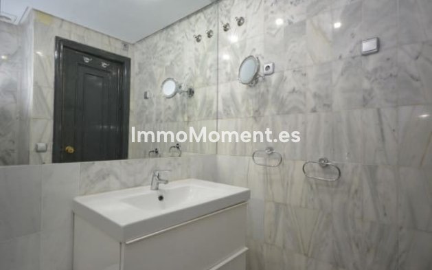 Resale - Apartment - Marbella - The Golden Mile