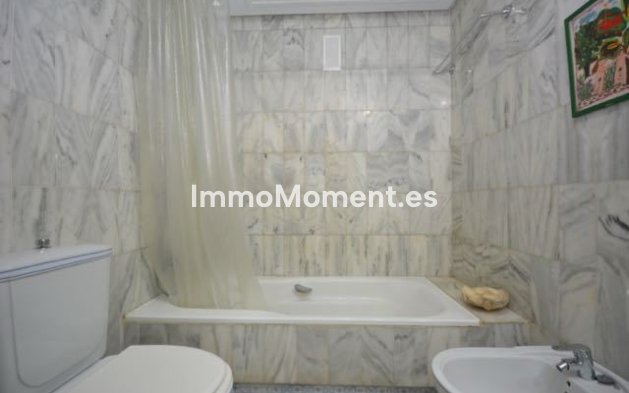 Resale - Apartment - Marbella - The Golden Mile