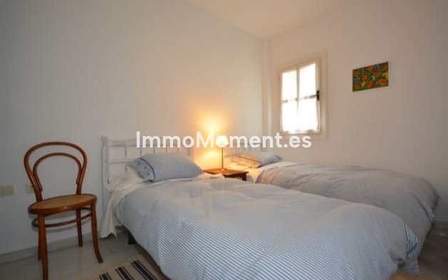 Resale - Apartment - Marbella - The Golden Mile