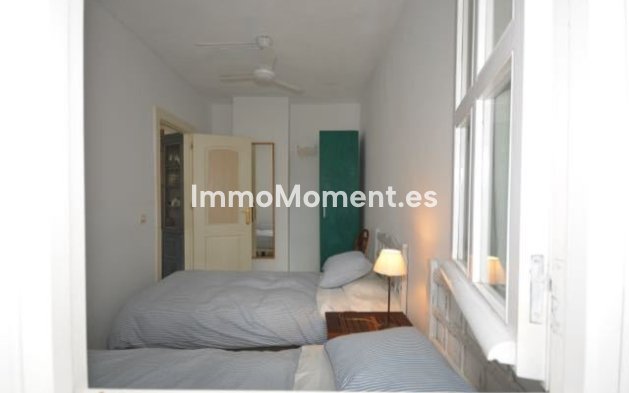 Resale - Apartment - Marbella - The Golden Mile