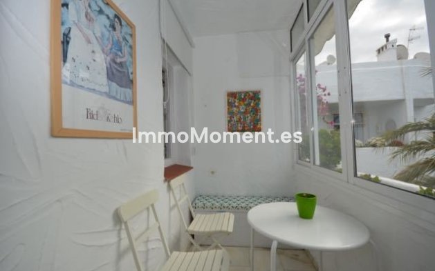 Resale - Apartment - Marbella - The Golden Mile