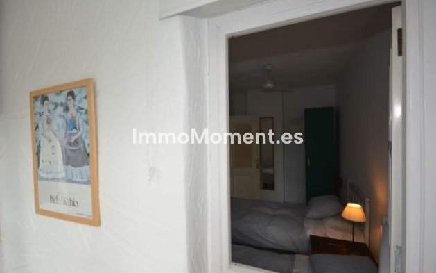 Resale - Apartment - Marbella - The Golden Mile