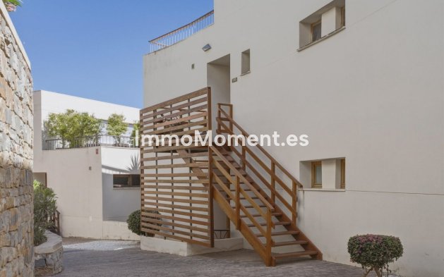 Revente - Appartement - Marbella - Altos de los Monteros