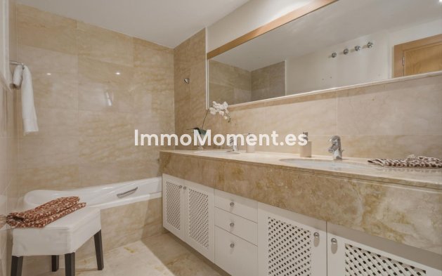 Revente - Appartement - Marbella - Altos de los Monteros