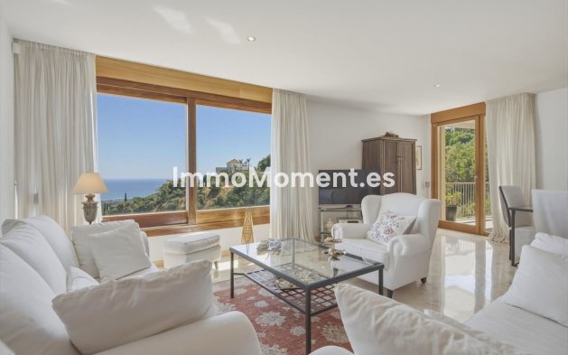 Revente - Appartement - Marbella - Altos de los Monteros