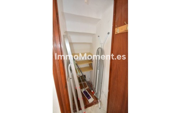 Wiederverkauf - Freistehende Villa - Torrevieja - Torrevieja Centro