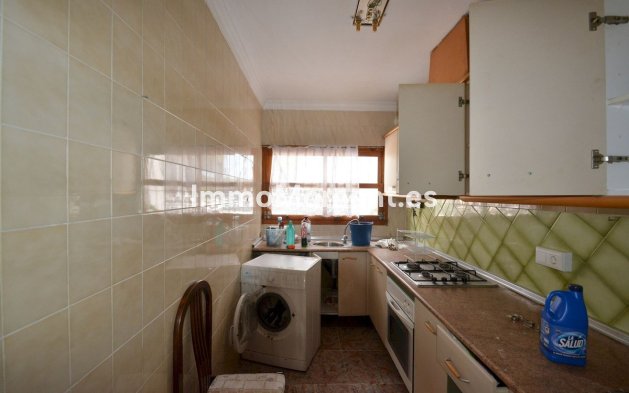 Wiederverkauf - Freistehende Villa - Torrevieja - Torrevieja Centro