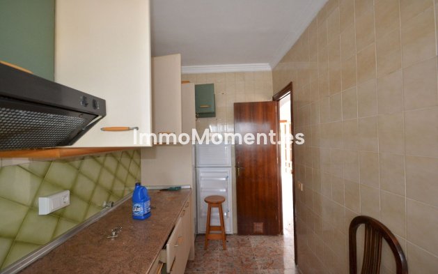 Wiederverkauf - Freistehende Villa - Torrevieja - Torrevieja Centro