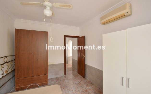 Wiederverkauf - Freistehende Villa - Torrevieja - Torrevieja Centro