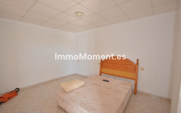 Wiederverkauf - Freistehende Villa - Torrevieja - Torrevieja Centro
