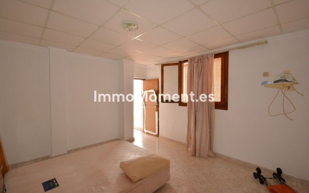 Wiederverkauf - Freistehende Villa - Torrevieja - Torrevieja Centro