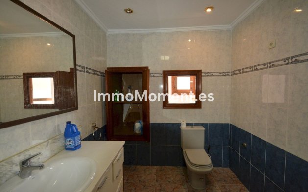 Wiederverkauf - Freistehende Villa - Torrevieja - Torrevieja Centro