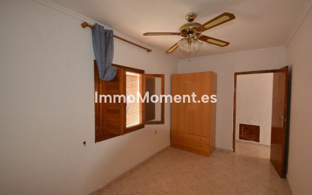 Wiederverkauf - Freistehende Villa - Torrevieja - Torrevieja Centro