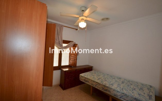 Wiederverkauf - Freistehende Villa - Torrevieja - Torrevieja Centro