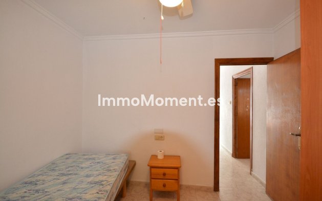 Wiederverkauf - Freistehende Villa - Torrevieja - Torrevieja Centro