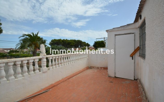 Wiederverkauf - Freistehende Villa - Torrevieja - Torrevieja Centro