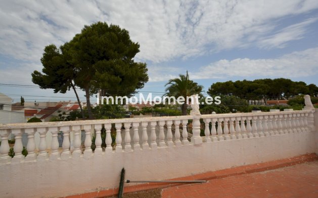 Wiederverkauf - Freistehende Villa - Torrevieja - Torrevieja Centro