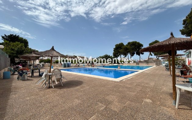 Wiederverkauf - Freistehende Villa - Torrevieja - Torrevieja Centro
