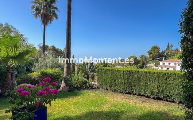 Wiederverkauf - Freistehende Villa - Mijas - Mijas Centro