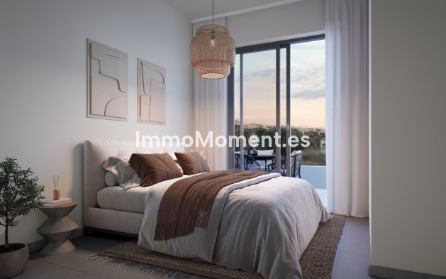 New Build - Penthouse - Torrevieja
