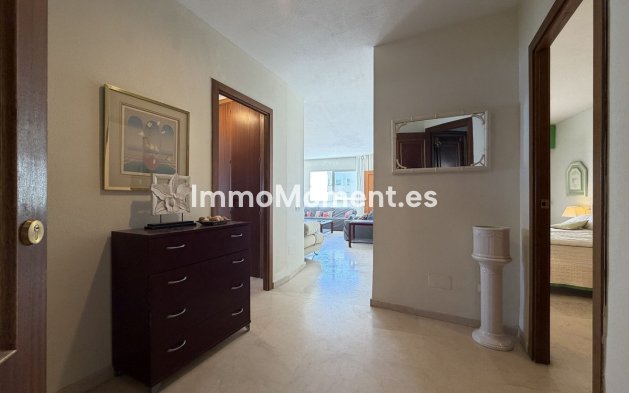 Bestaande woning - Appartement - Estepona  - Estepona Centro
