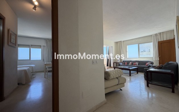 Bestaande woning - Appartement - Estepona  - Estepona Centro