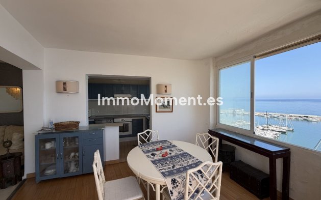 Bestaande woning - Appartement - Estepona  - Estepona Centro