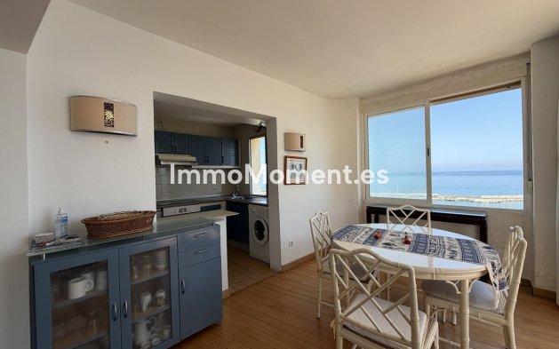 Bestaande woning - Appartement - Estepona  - Estepona Centro