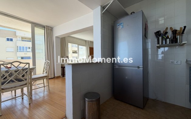 Bestaande woning - Appartement - Estepona  - Estepona Centro