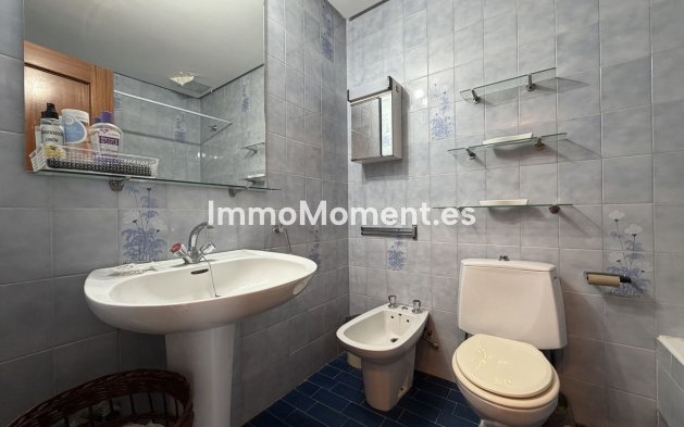 Bestaande woning - Appartement - Estepona  - Estepona Centro