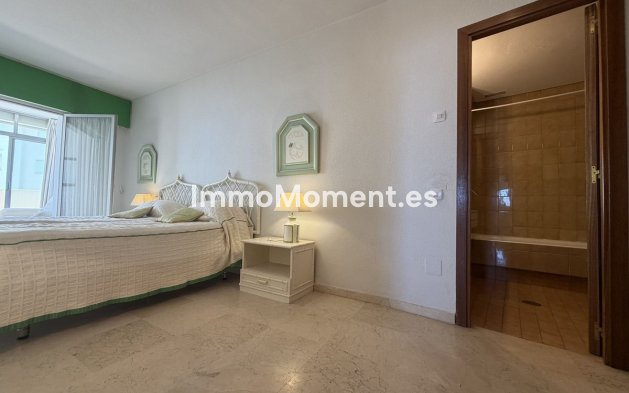 Bestaande woning - Appartement - Estepona  - Estepona Centro