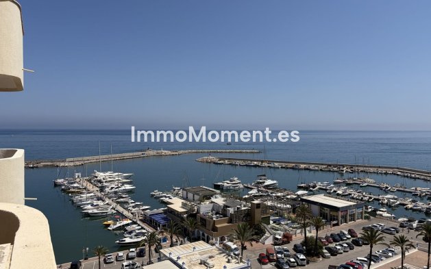 Bestaande woning - Appartement - Estepona  - Estepona Centro