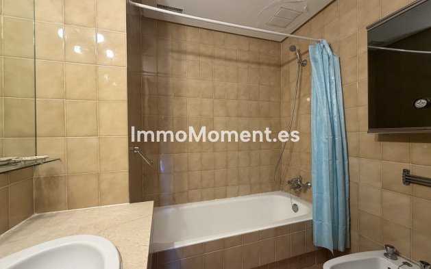 Bestaande woning - Appartement - Estepona  - Estepona Centro