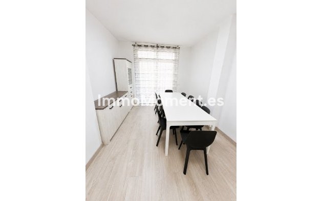 Bestaande woning - Appartement - Málaga - Málaga Centro