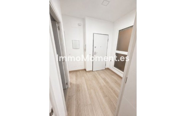 Bestaande woning - Appartement - Málaga - Málaga Centro