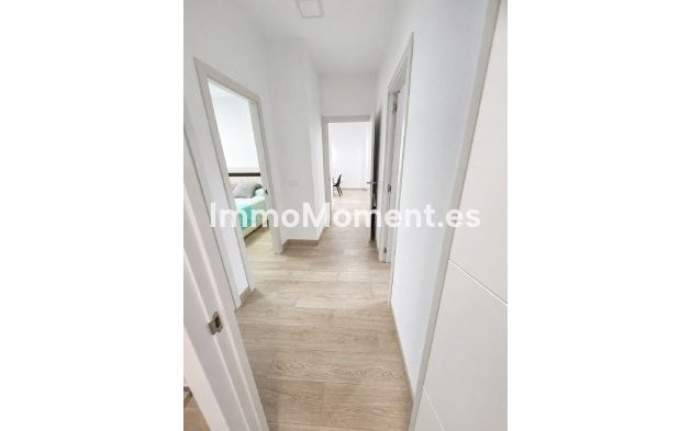 Bestaande woning - Appartement - Málaga - Málaga Centro