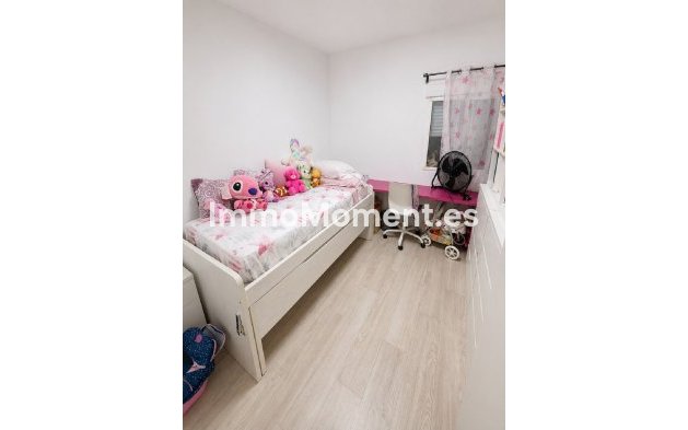 Bestaande woning - Appartement - Málaga - Málaga Centro