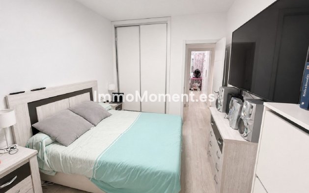 Bestaande woning - Appartement - Málaga - Málaga Centro