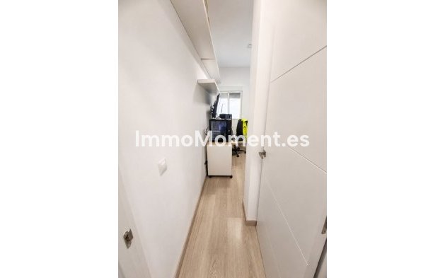 Bestaande woning - Appartement - Málaga - Málaga Centro